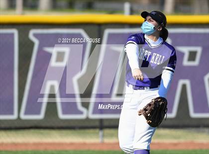 Thumbnail 3 in Phillip O. Berry @ Ardrey Kell photogallery.