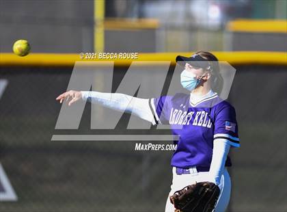 Thumbnail 2 in Phillip O. Berry @ Ardrey Kell photogallery.