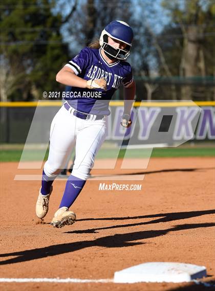Thumbnail 2 in Phillip O. Berry @ Ardrey Kell photogallery.