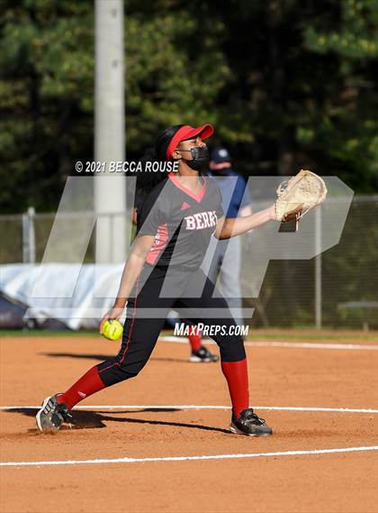 Thumbnail 2 in Phillip O. Berry @ Ardrey Kell photogallery.