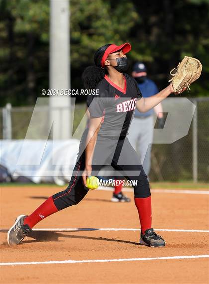 Thumbnail 3 in Phillip O. Berry @ Ardrey Kell photogallery.