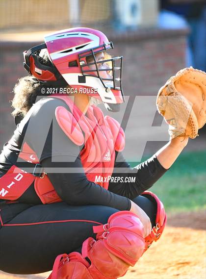 Thumbnail 3 in Phillip O. Berry @ Ardrey Kell photogallery.