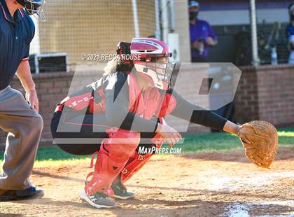 Thumbnail 1 in Phillip O. Berry @ Ardrey Kell photogallery.