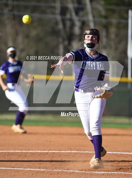 Thumbnail 3 in Phillip O. Berry @ Ardrey Kell photogallery.