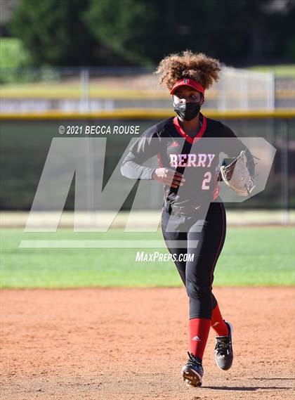 Thumbnail 3 in Phillip O. Berry @ Ardrey Kell photogallery.