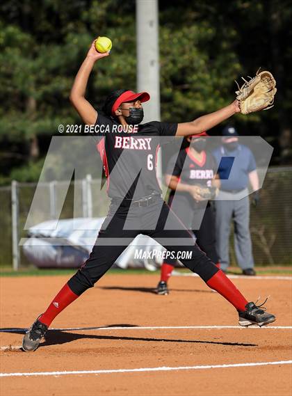 Thumbnail 3 in Phillip O. Berry @ Ardrey Kell photogallery.
