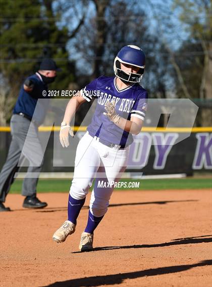 Thumbnail 2 in Phillip O. Berry @ Ardrey Kell photogallery.