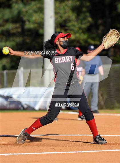 Thumbnail 2 in Phillip O. Berry @ Ardrey Kell photogallery.