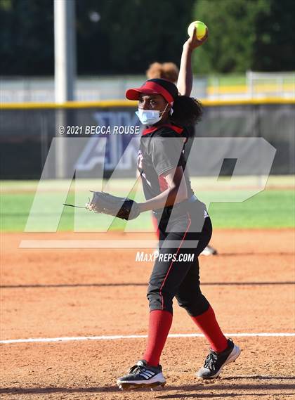 Thumbnail 2 in Phillip O. Berry @ Ardrey Kell photogallery.