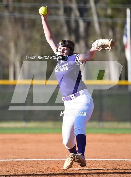 Thumbnail 1 in Phillip O. Berry @ Ardrey Kell photogallery.