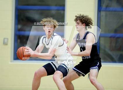 Thumbnail 1 in Byron Nelson vs Keller photogallery.