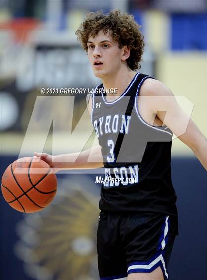 Thumbnail 1 in Byron Nelson vs Keller photogallery.