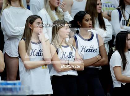 Thumbnail 3 in Byron Nelson vs Keller photogallery.