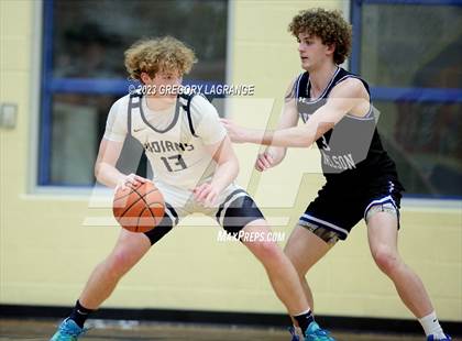 Thumbnail 2 in Byron Nelson vs Keller photogallery.