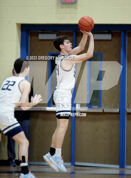Thumbnail 1 in Byron Nelson vs Keller photogallery.
