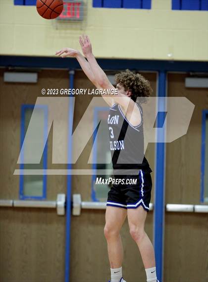 Thumbnail 2 in Byron Nelson vs Keller photogallery.