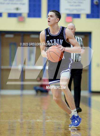 Thumbnail 3 in Byron Nelson vs Keller photogallery.