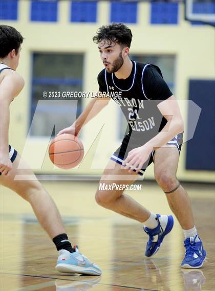 Thumbnail 3 in Byron Nelson vs Keller photogallery.
