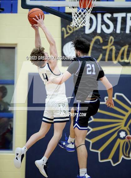 Thumbnail 3 in Byron Nelson vs Keller photogallery.