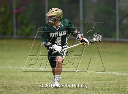 Thumbnail 3 in Notre Dame, WH @ North Haven (CIAC Class M Quarterfinal) photogallery.