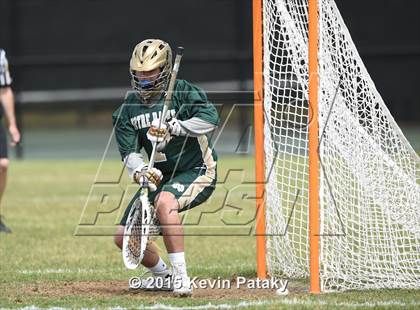 Thumbnail 1 in Notre Dame, WH @ North Haven (CIAC Class M Quarterfinal) photogallery.