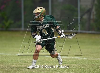Thumbnail 2 in Notre Dame, WH @ North Haven (CIAC Class M Quarterfinal) photogallery.