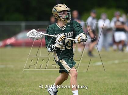 Thumbnail 2 in Notre Dame, WH @ North Haven (CIAC Class M Quarterfinal) photogallery.