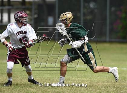 Thumbnail 1 in Notre Dame, WH @ North Haven (CIAC Class M Quarterfinal) photogallery.