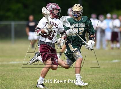 Thumbnail 1 in Notre Dame, WH @ North Haven (CIAC Class M Quarterfinal) photogallery.