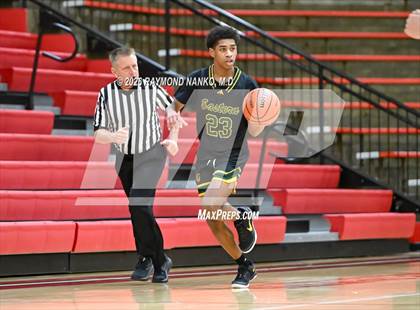 Thumbnail 2 in North White vs. Eastern photogallery.