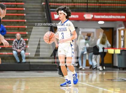 Thumbnail 3 in North White vs. Eastern photogallery.