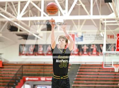 Thumbnail 2 in North White vs. Eastern photogallery.