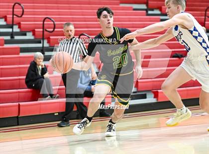 Thumbnail 1 in North White vs. Eastern photogallery.