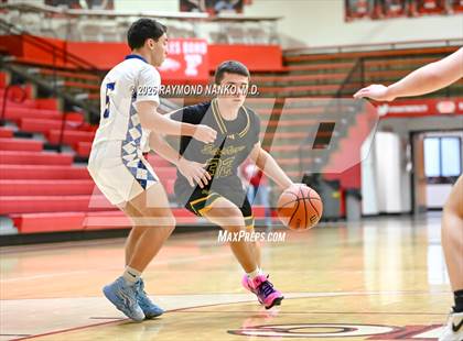 Thumbnail 3 in North White vs. Eastern photogallery.