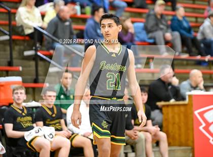 Thumbnail 1 in North White vs. Eastern photogallery.