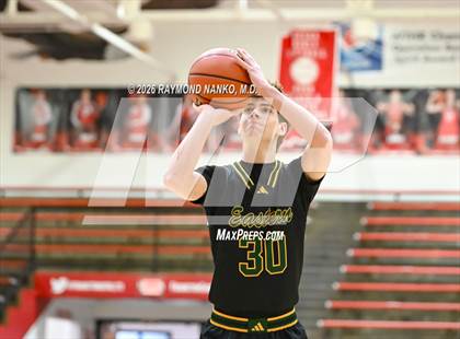 Thumbnail 3 in North White vs. Eastern photogallery.