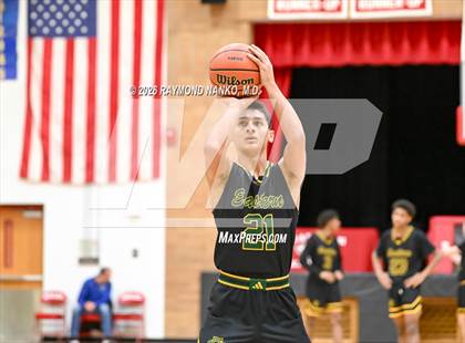 Thumbnail 2 in North White vs. Eastern photogallery.