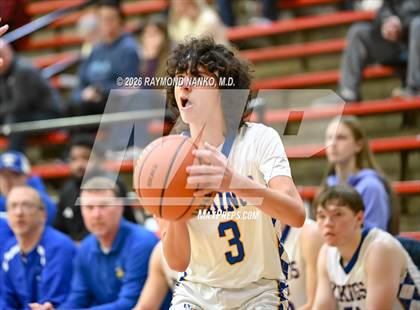 Thumbnail 1 in North White vs. Eastern photogallery.