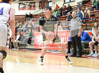 Thumbnail 3 in North White vs. Eastern photogallery.