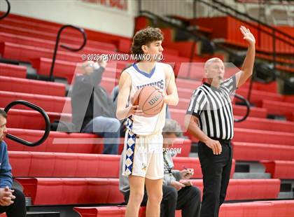 Thumbnail 3 in North White vs. Eastern photogallery.