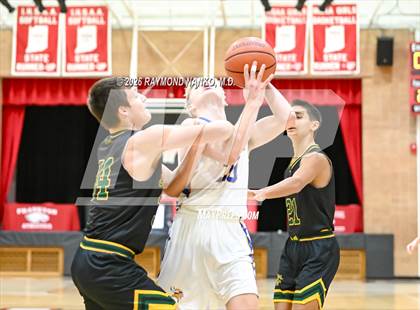 Thumbnail 1 in North White vs. Eastern photogallery.