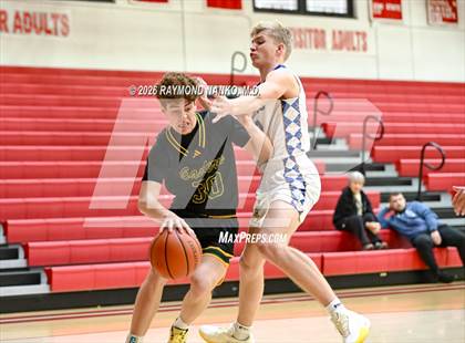 Thumbnail 2 in North White vs. Eastern photogallery.