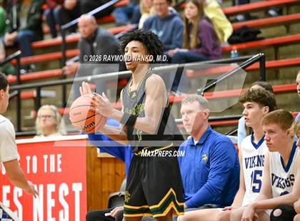 Thumbnail 2 in North White vs. Eastern photogallery.