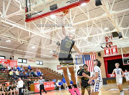 Thumbnail 2 in North White vs. Eastern photogallery.