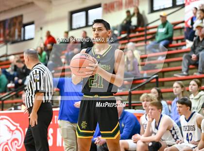 Thumbnail 1 in North White vs. Eastern photogallery.