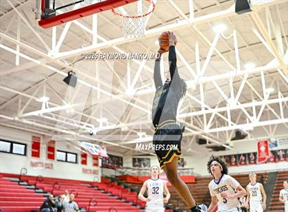 Thumbnail 2 in North White vs. Eastern photogallery.