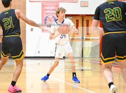 Thumbnail 2 in North White vs. Eastern photogallery.