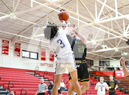 Thumbnail 2 in North White vs. Eastern photogallery.