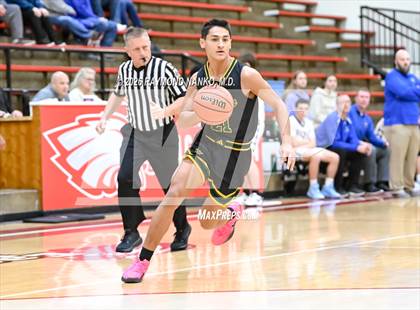 Thumbnail 3 in North White vs. Eastern photogallery.