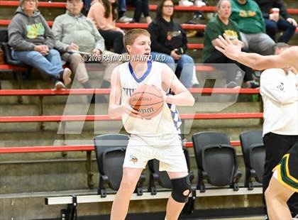 Thumbnail 2 in North White vs. Eastern photogallery.